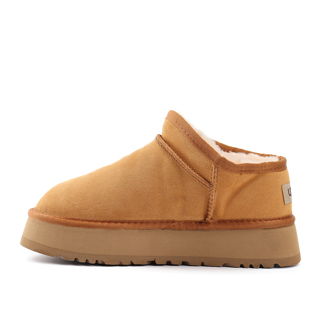 UGG Ultra Mini Platform · UU24395 — תמונה 12