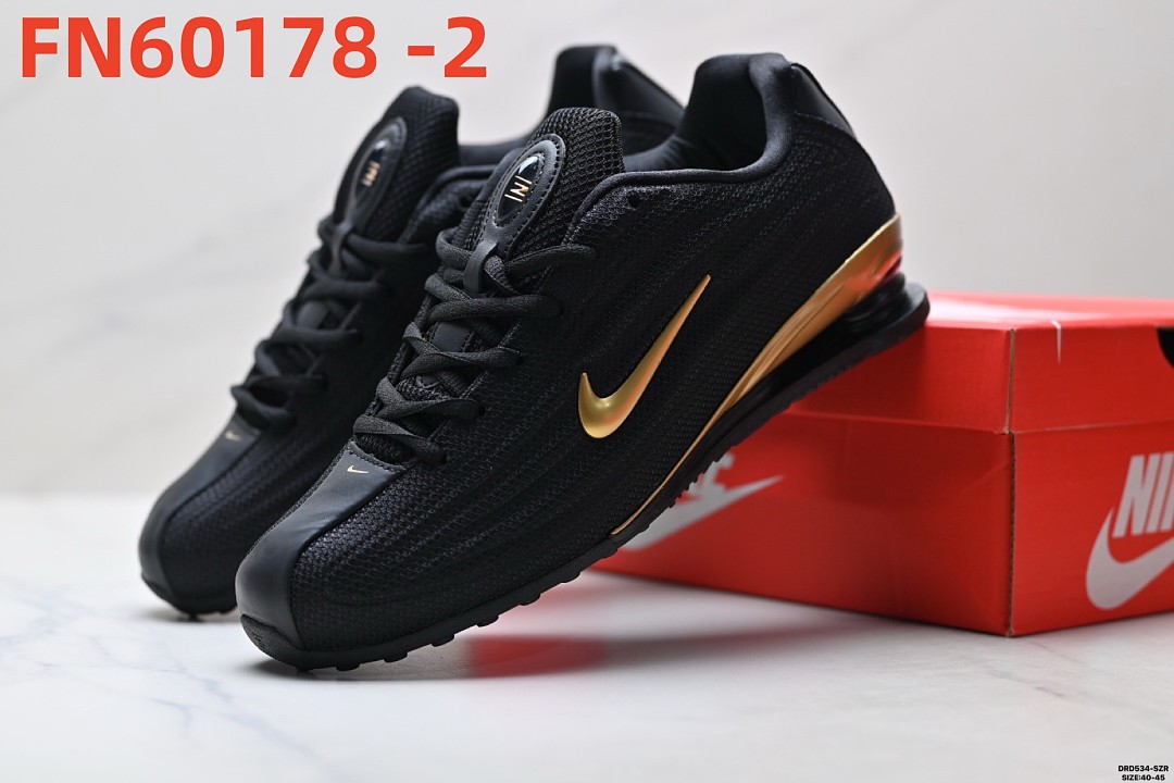 Nike Shox Z · FN60178