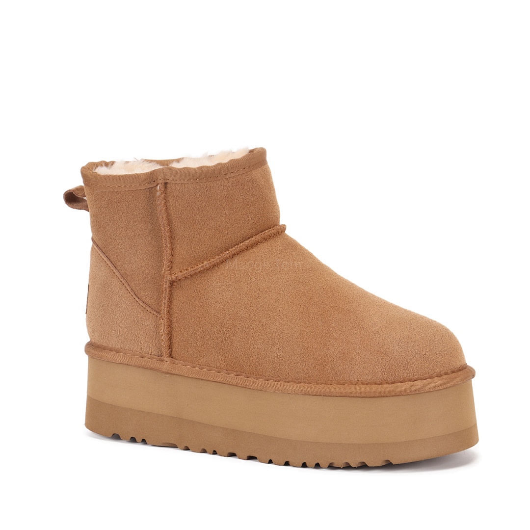 UGG Classic Ultra Mini Platform · UU95854 — תמונה 7