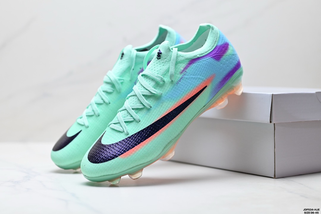 Nike Mercurial Vapor 16 Elite FG · FN95803 — תמונה 2