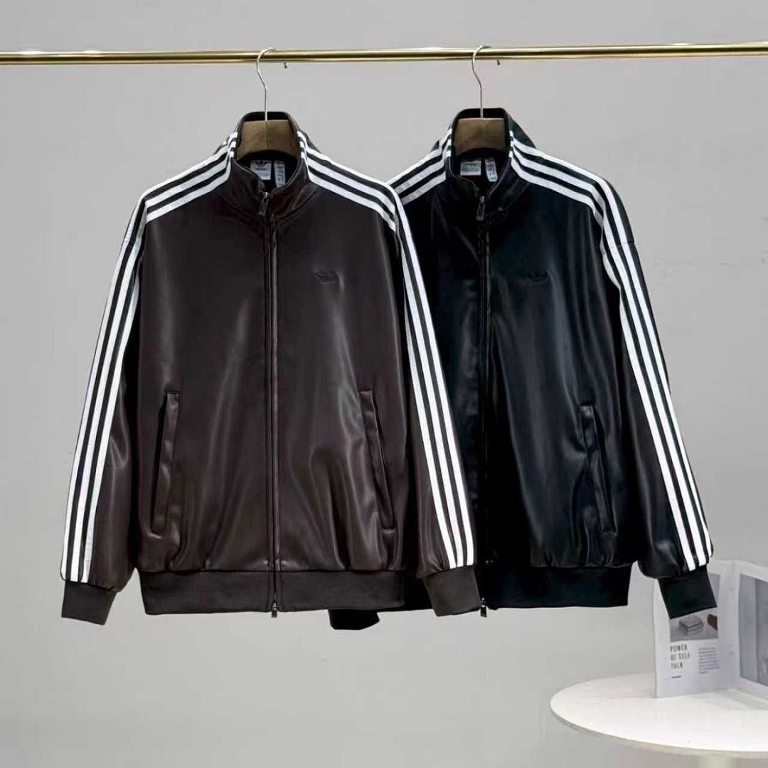 Adidas Firebird Track Top · LA5472 — תמונה 52