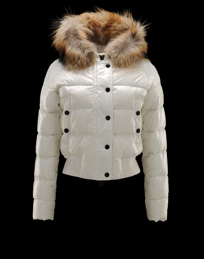 Moncler Badyeffe · GM7646 — תמונה 16