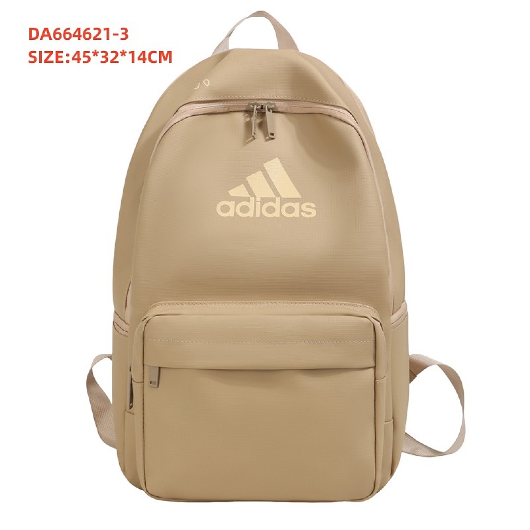 Adidas Classic 3 Bar Logo Backpack · DA664621