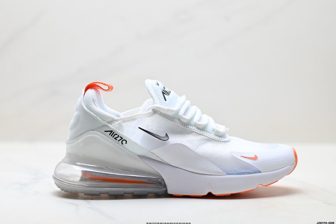 Nike Air Max 270 · FN79270 — תמונה 9