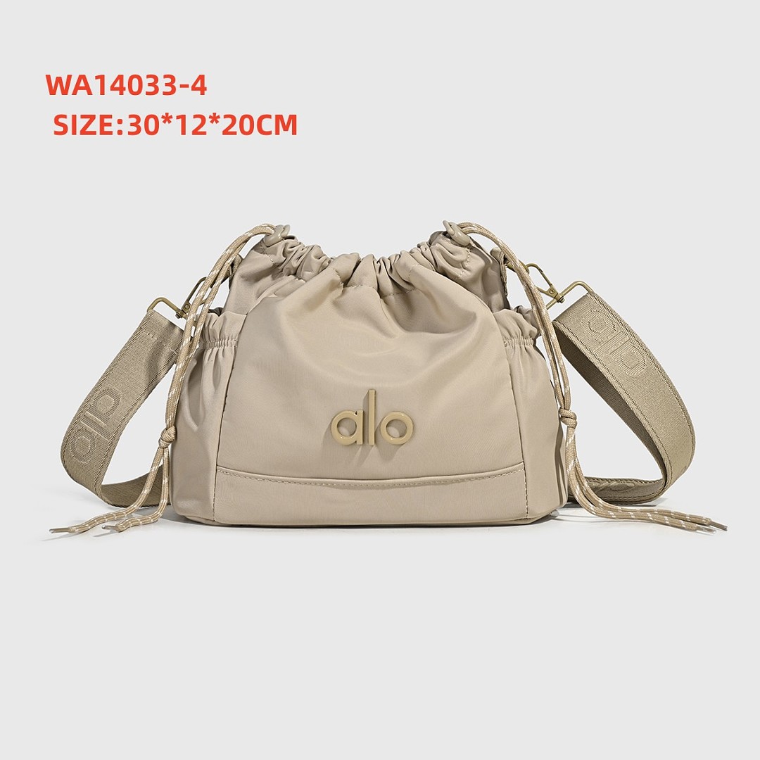 Alo Yoga Tactical Explorer Bucket Bag · WA14033