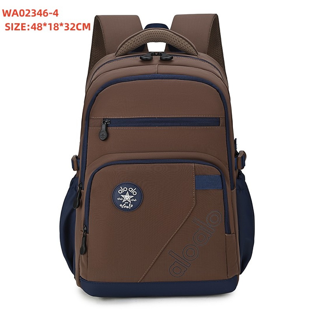 תיק גב · WA02346 — תמונה 4