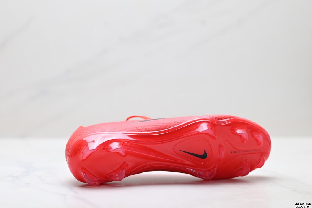 Nike Mercurial Vapor 16 Elite FG · FN95803 — תמונה 10