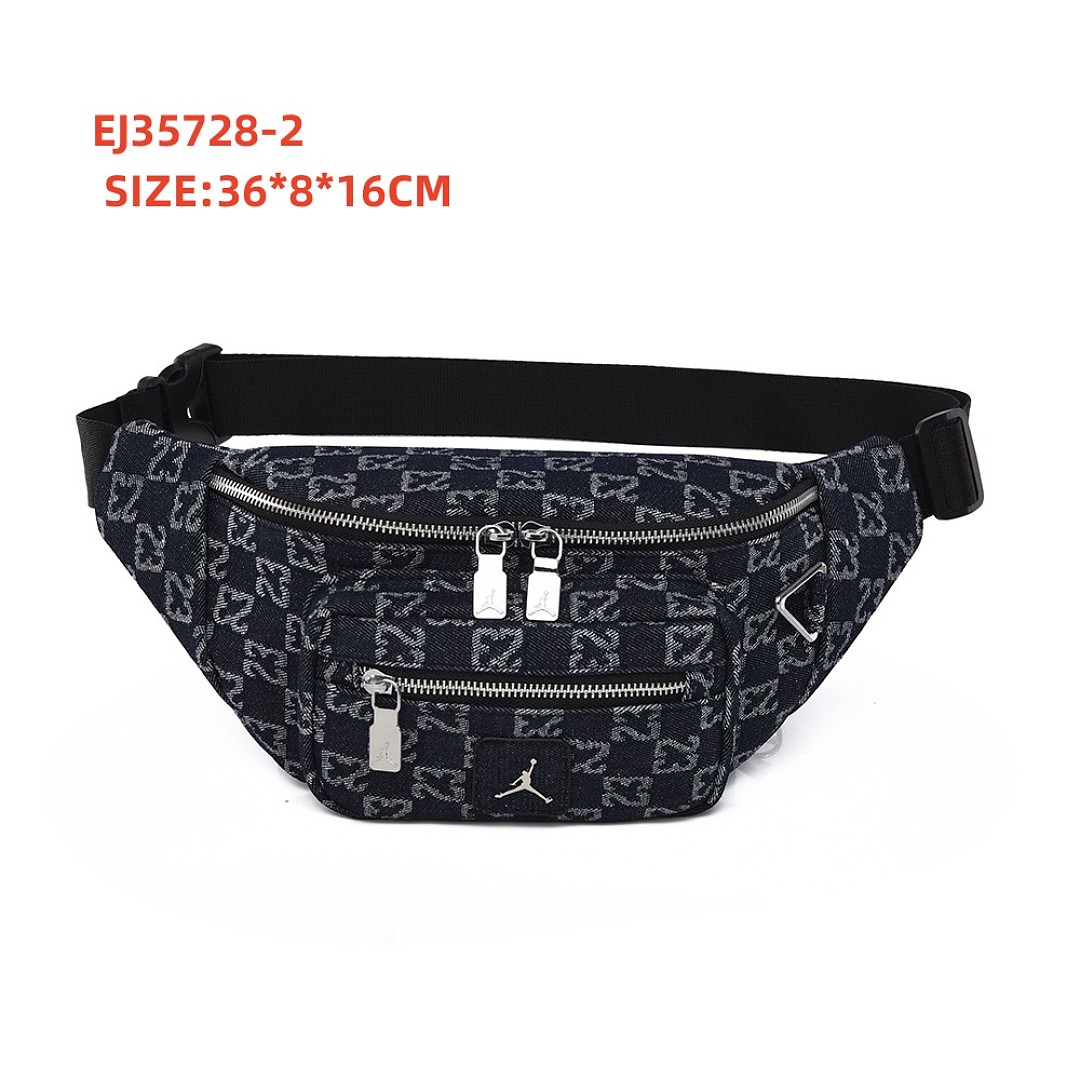 Jordan Monogram Waist Bag · EJ35728