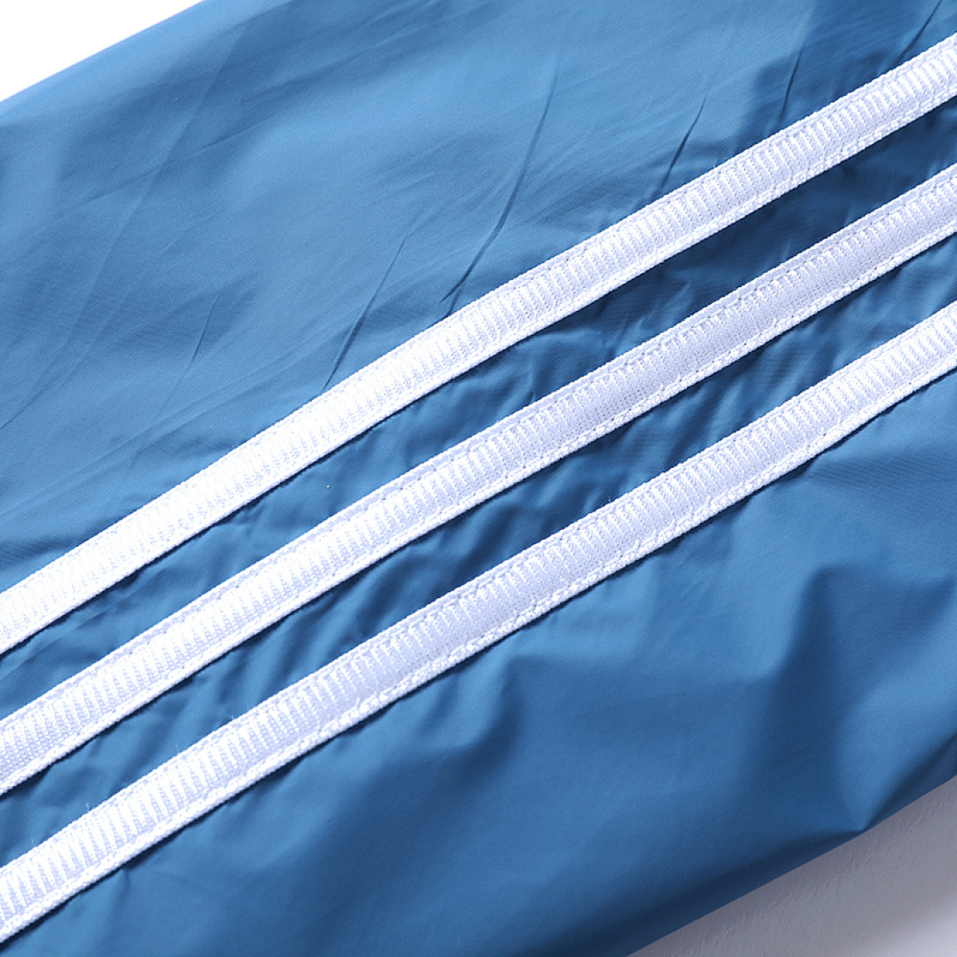 Adidas Essentials 3-Stripes Windbreaker · LA0379 — תמונה 12