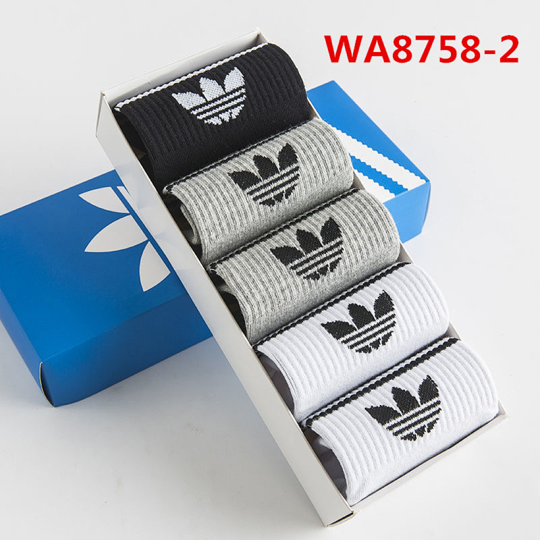 WA8758 size:38--44 — תמונה 8