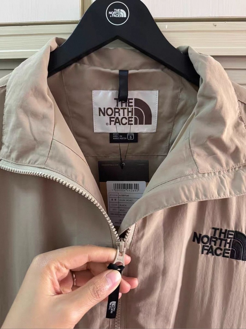 The North Face Ushba Track Jacket · LT1415 — תמונה 8