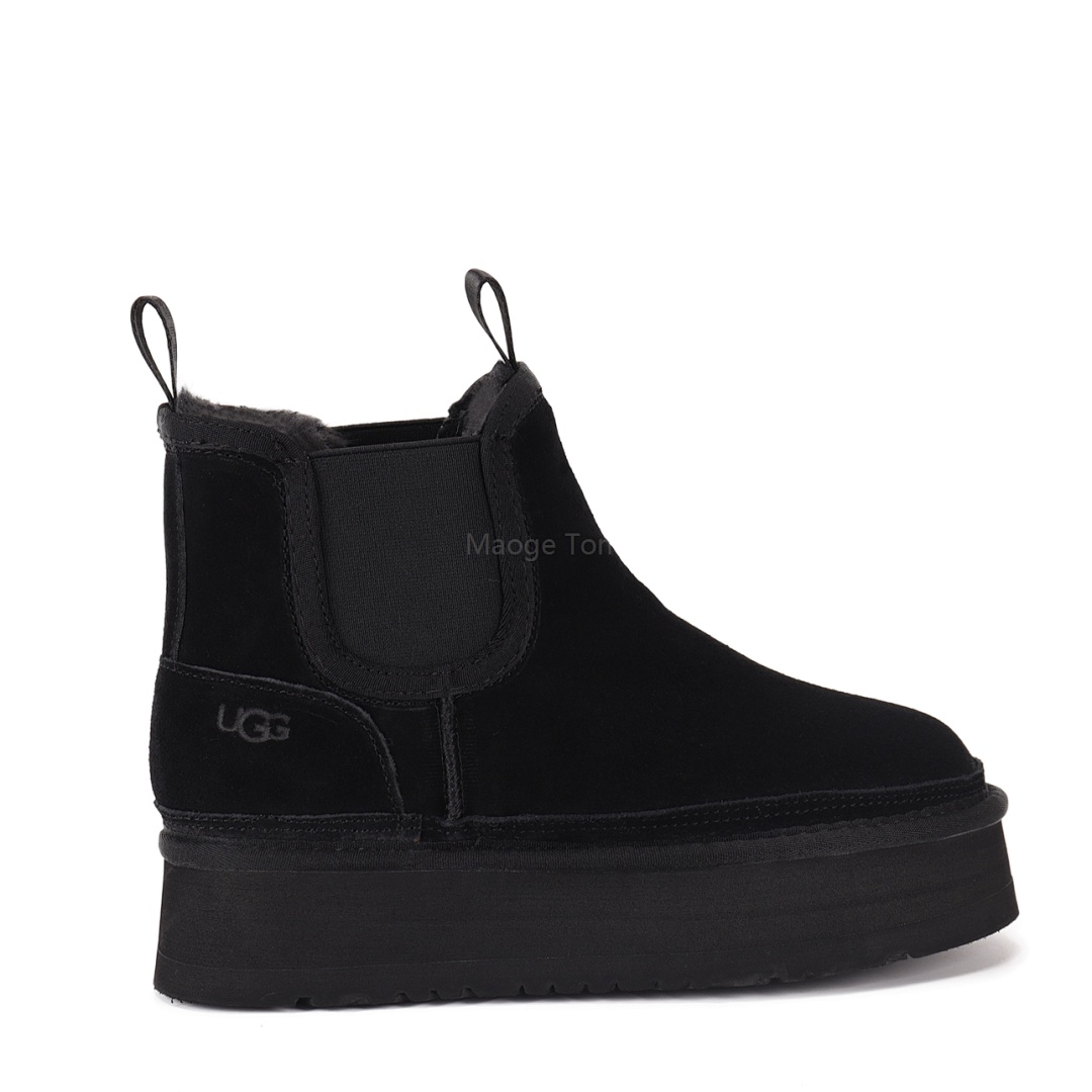 UGG Neumel Platform Chelsea · UU24150 — תמונה 11