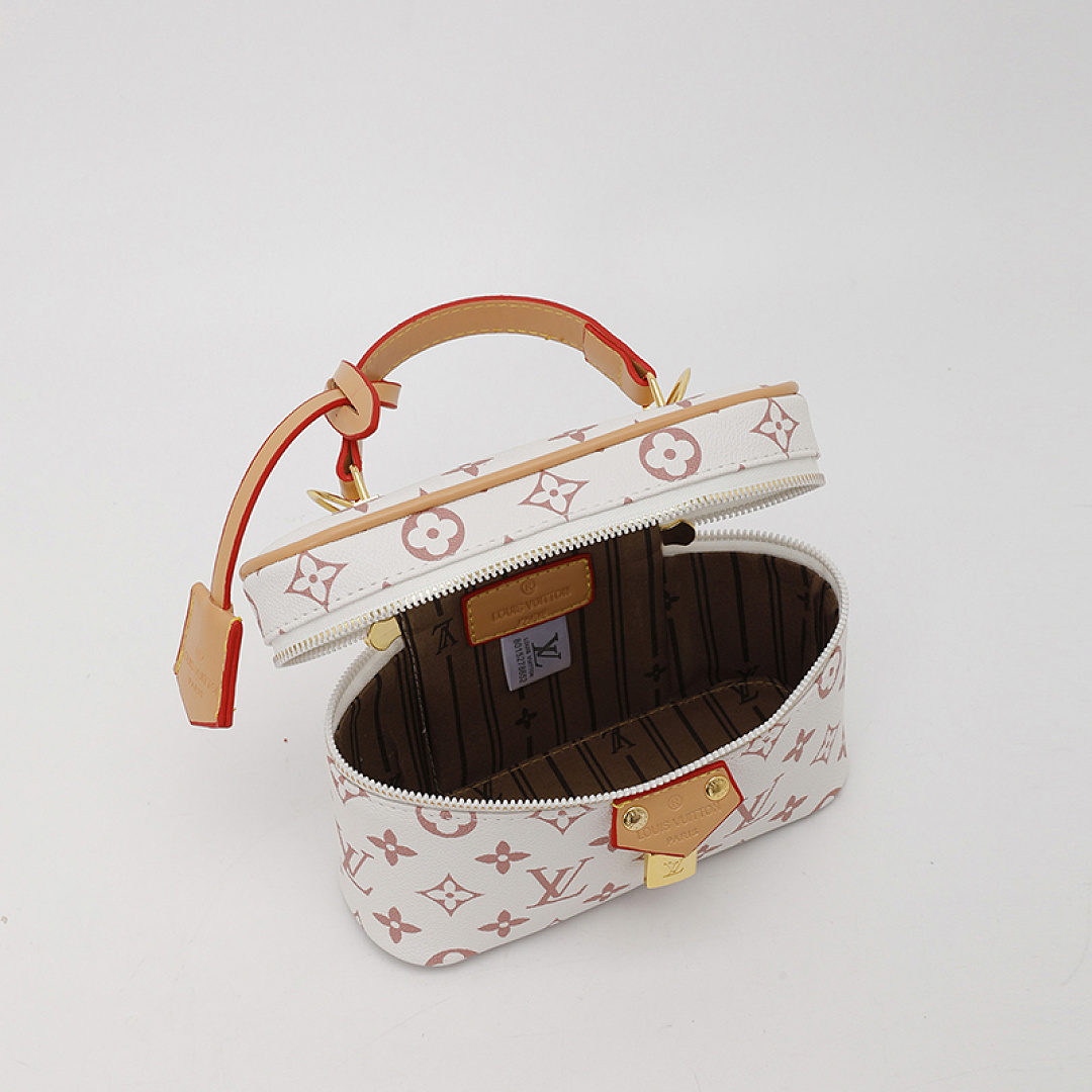 Louis Vuitton Micro Vanity Case · EL6676 — תמונה 32