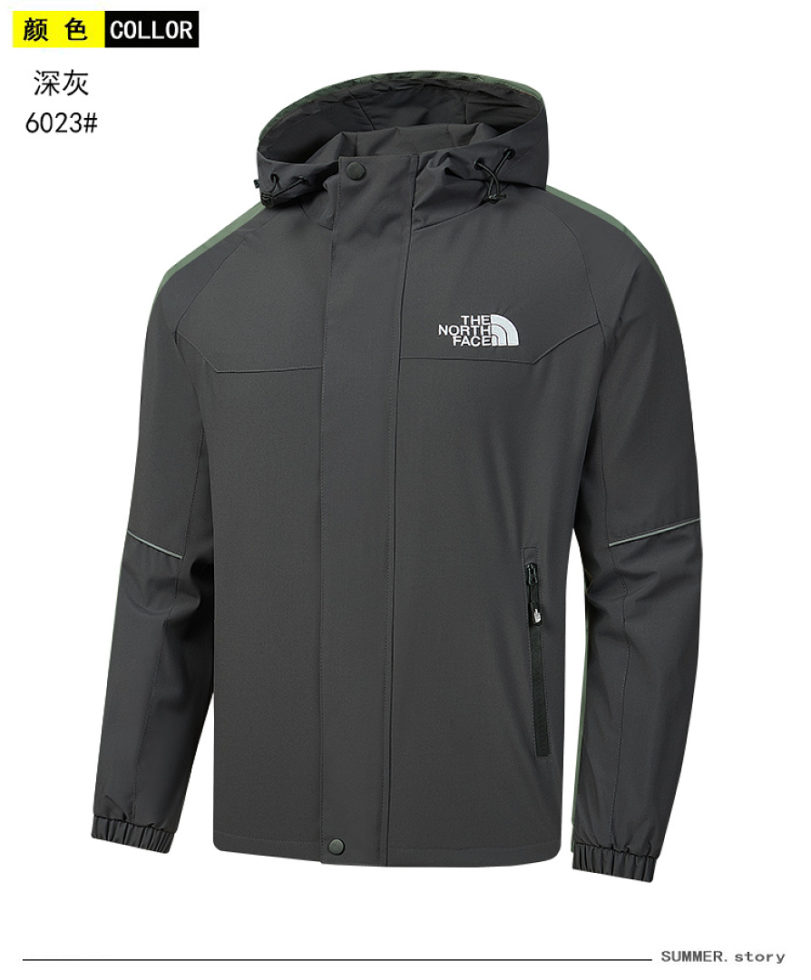 The North Face — מעיל · LT6023 — תמונה 12