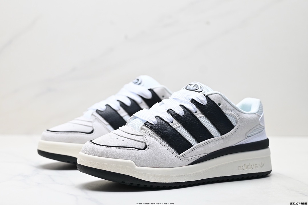 Adidas Forum 2000 · FA77815 — תמונה 7