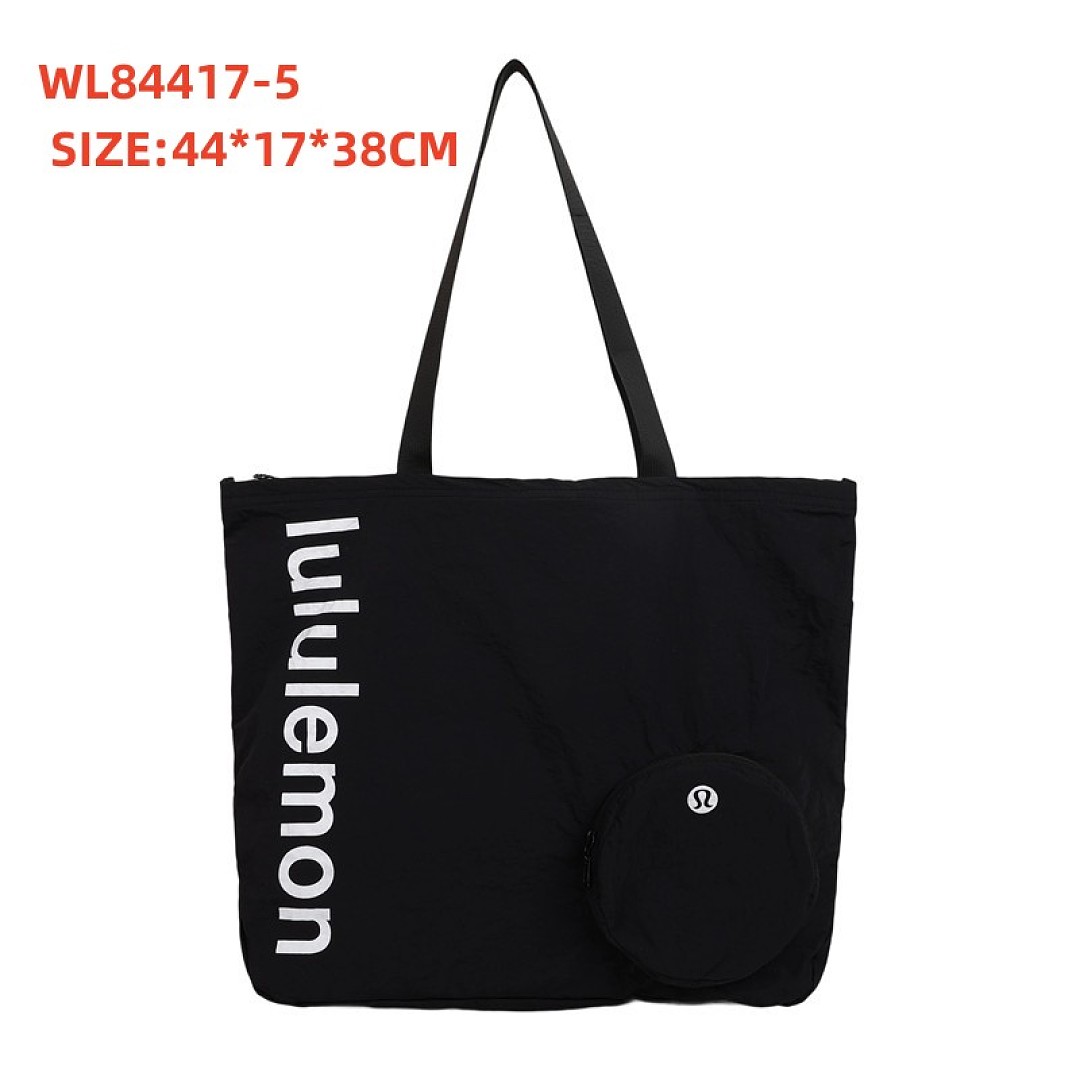 Lululemon Packable Large Tote Bag 30L · WL84417