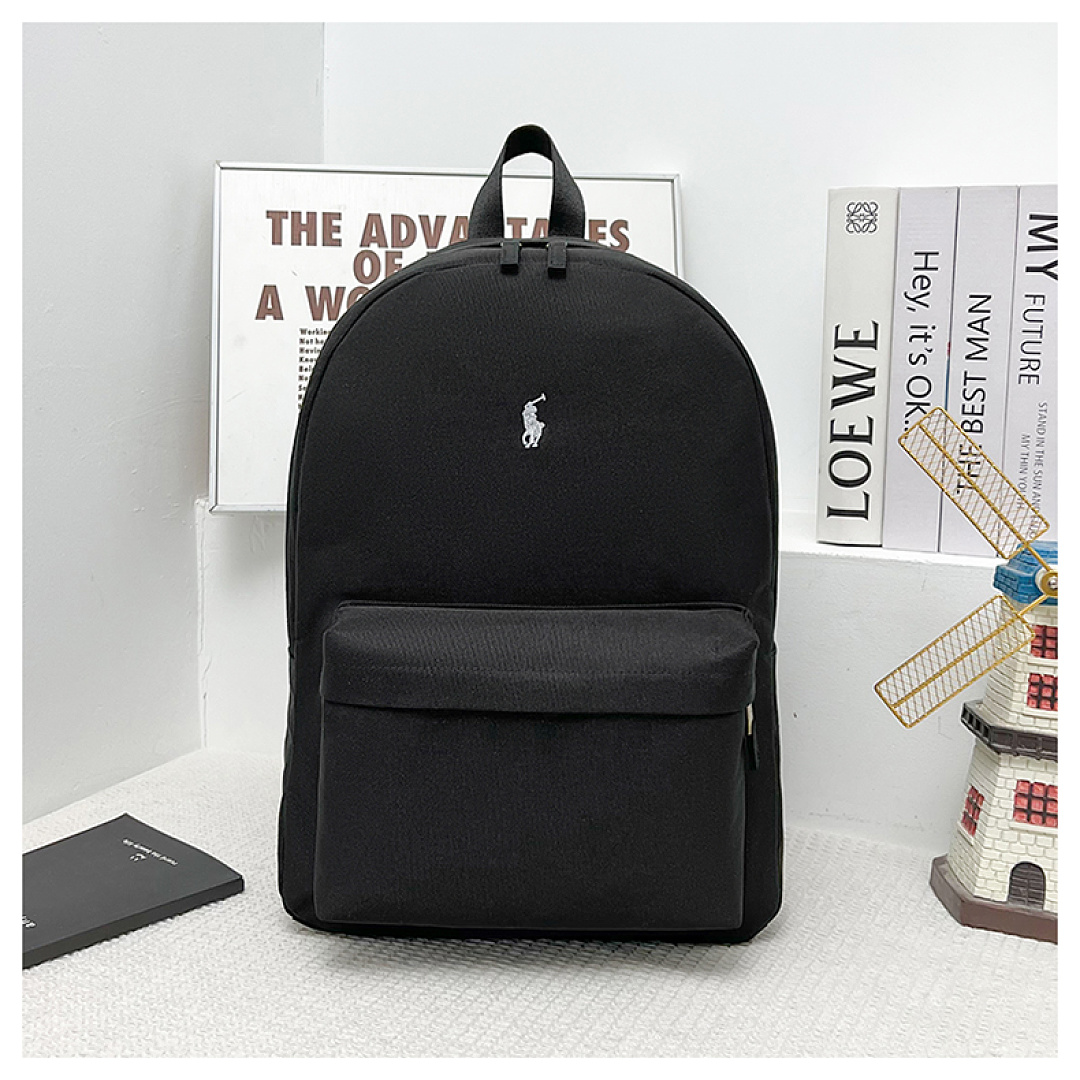 Polo Ralph Lauren Polo Pony Backpack · DP9427 — תמונה 40