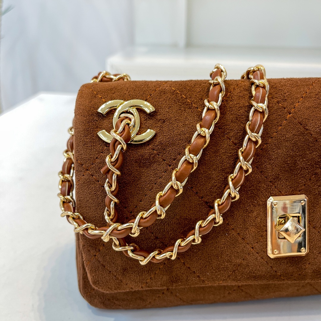 Chanel Reissue Flap · EC9503 — תמונה 11