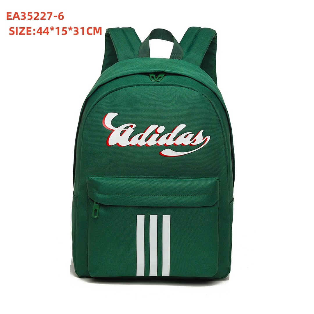 Adidas Tiro Graphic Backpack II · EA35227 — תמונה 2