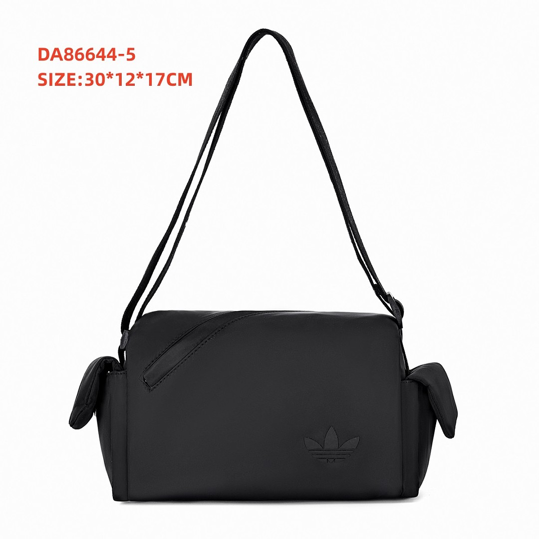 Adidas Adicolor Messenger Bag · DA86644 — תמונה 3