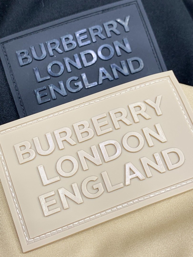 Burberry TB Puffer · BB5806 — תמונה 31