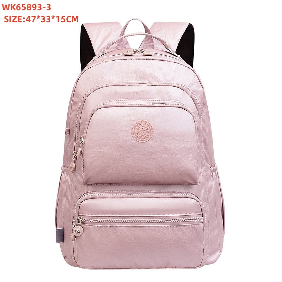 Kipling — תיק גב · WK65893 — תמונה 4