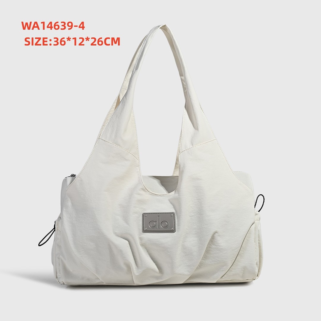 Alo — תיק כתף · WA14639 — תמונה 3