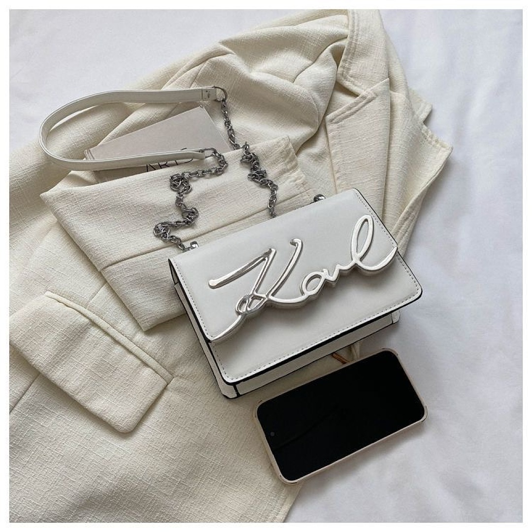 Karl Lagerfeld K · WK65809 — תמונה 30