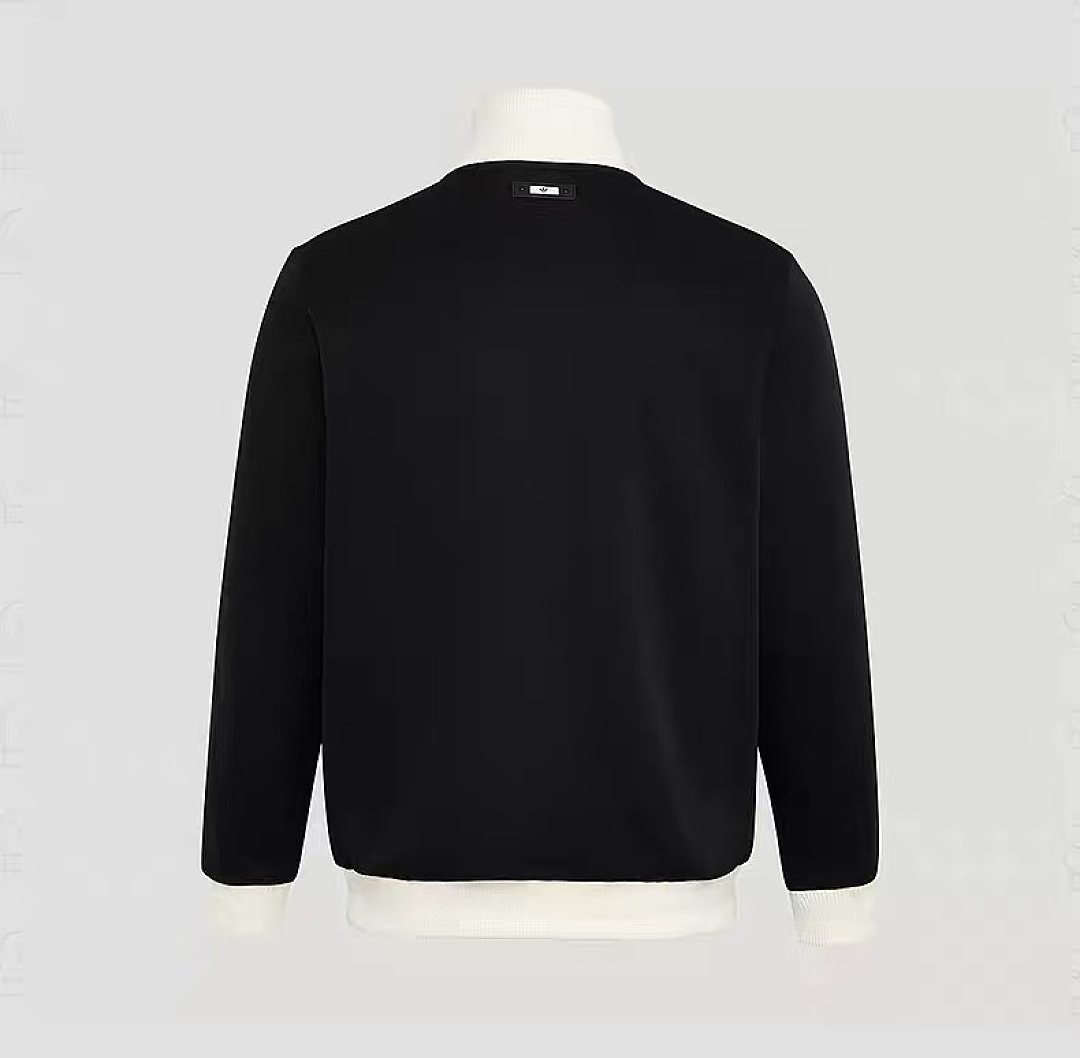 Adidas Beckenbauer Track Jacket · LA7990 — תמונה 20