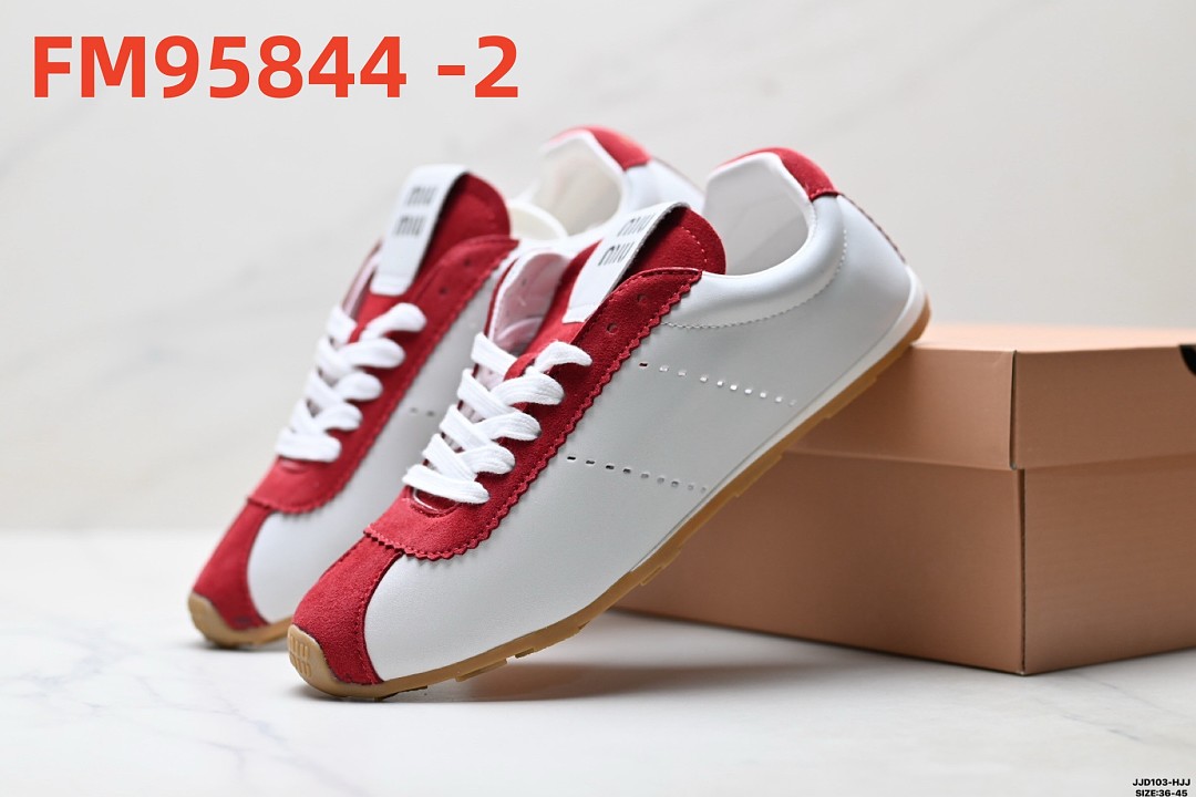 Miu Miu Plume · FM95844 — תמונה 21