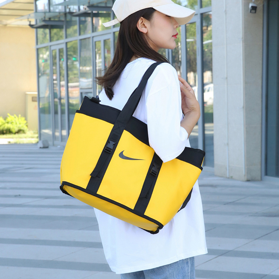 Nike Gym Tote · DN6596 — תמונה 33