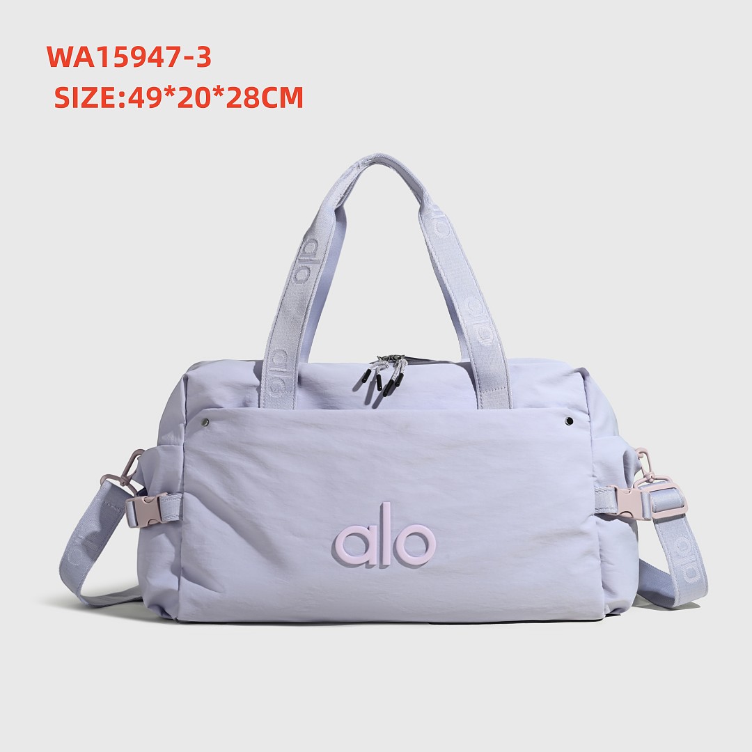 Alo Yoga — תיק ספורט · WA15947 — תמונה 5