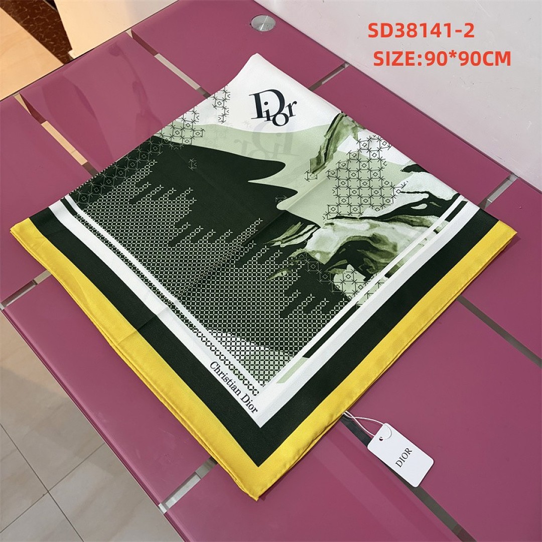 Dior Oblique · SD38141 — תמונה 3