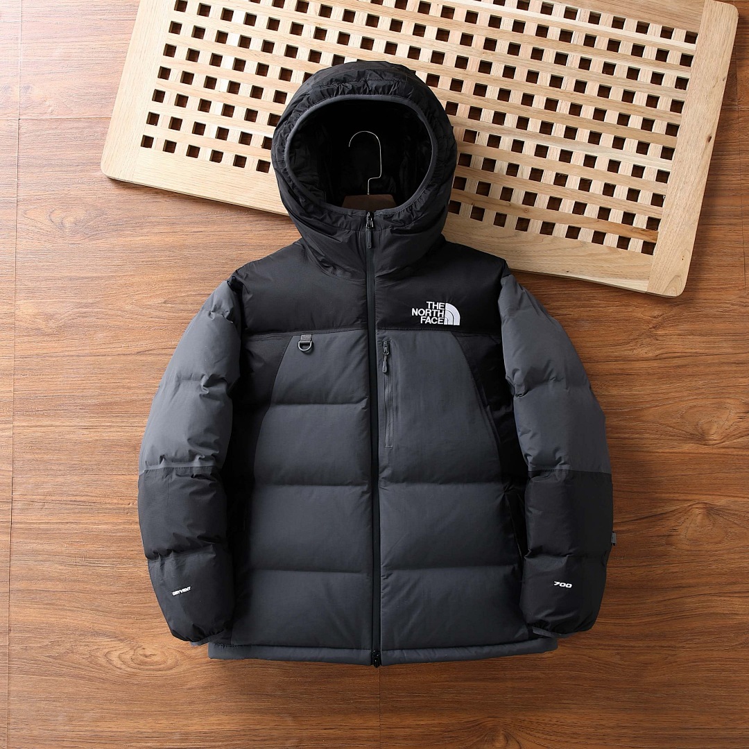 The North Face Himalayan Down Parka · BT34035 — תמונה 28