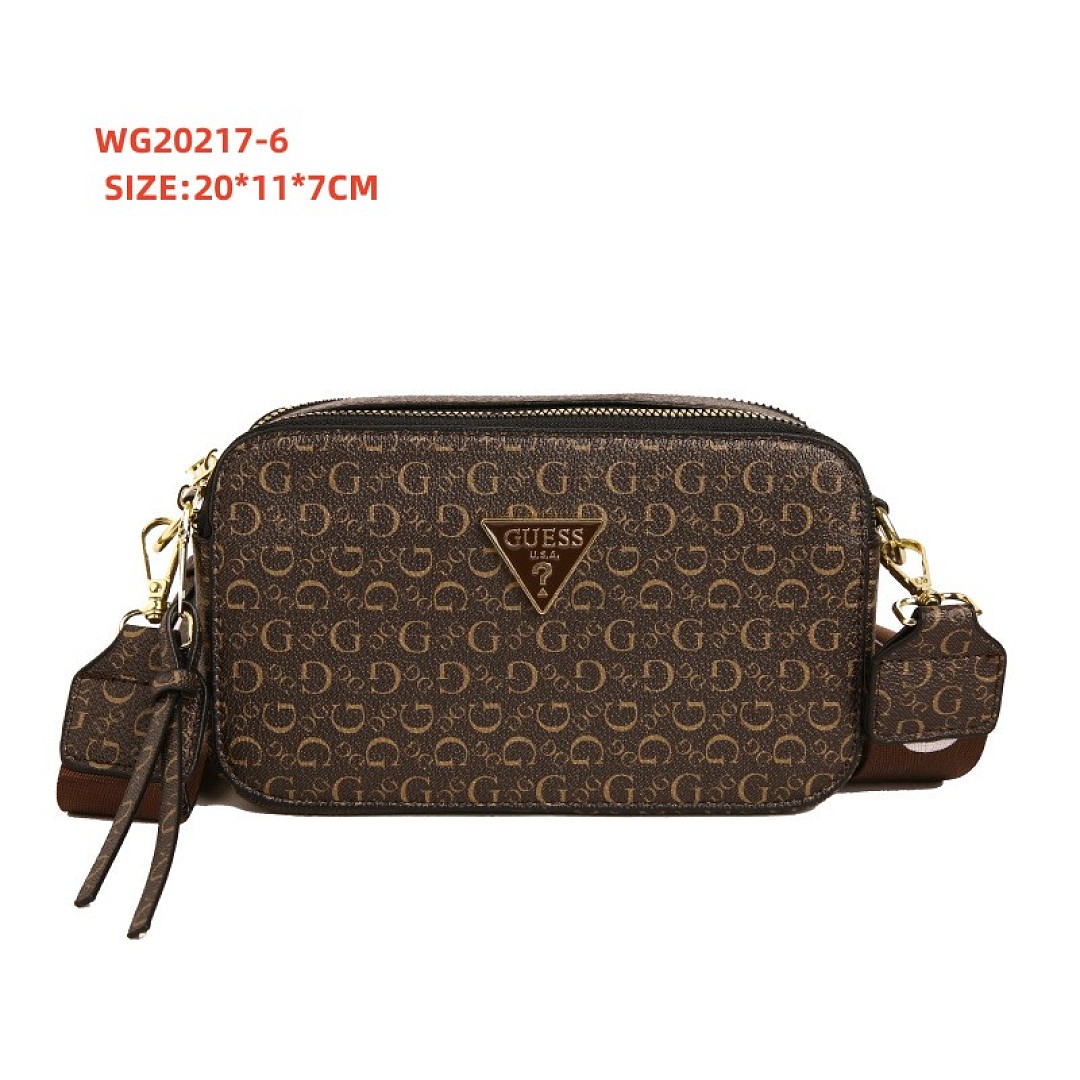 Guess Noelle · WG20217 — תמונה 2