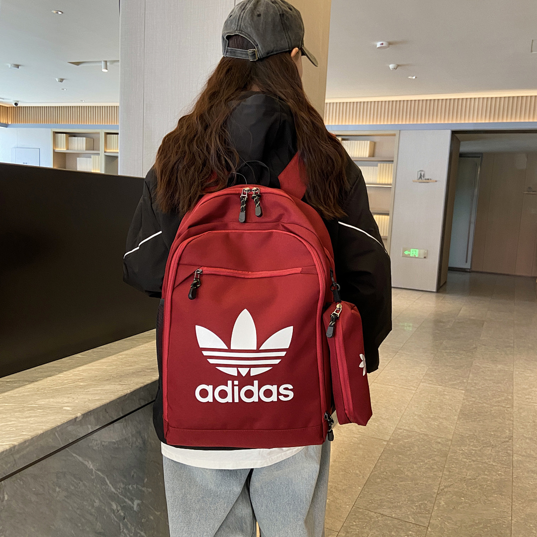 Adidas Adicolor Backpack · DA8089 — תמונה 21