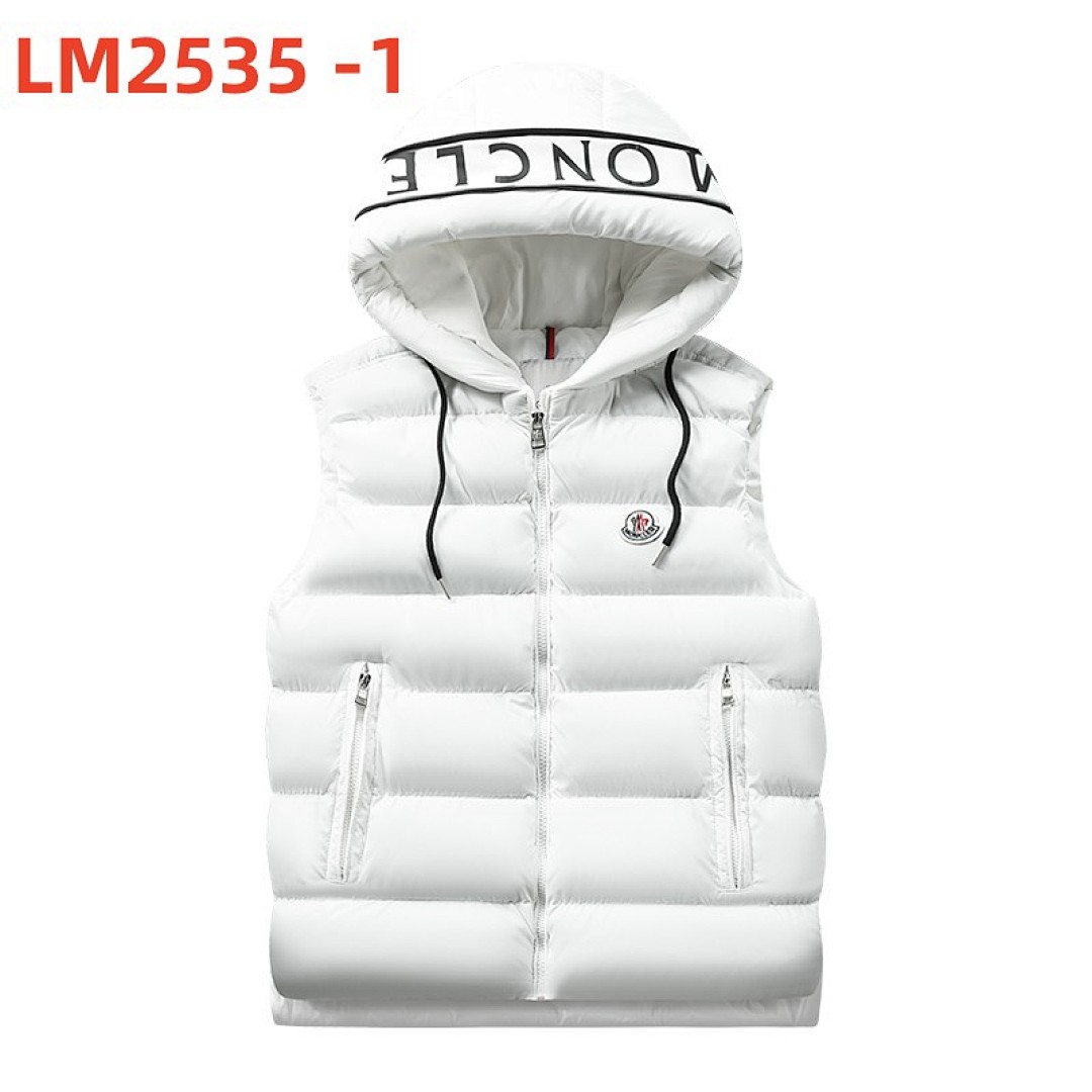 Moncler Cardamine · LM2535 — תמונה 4