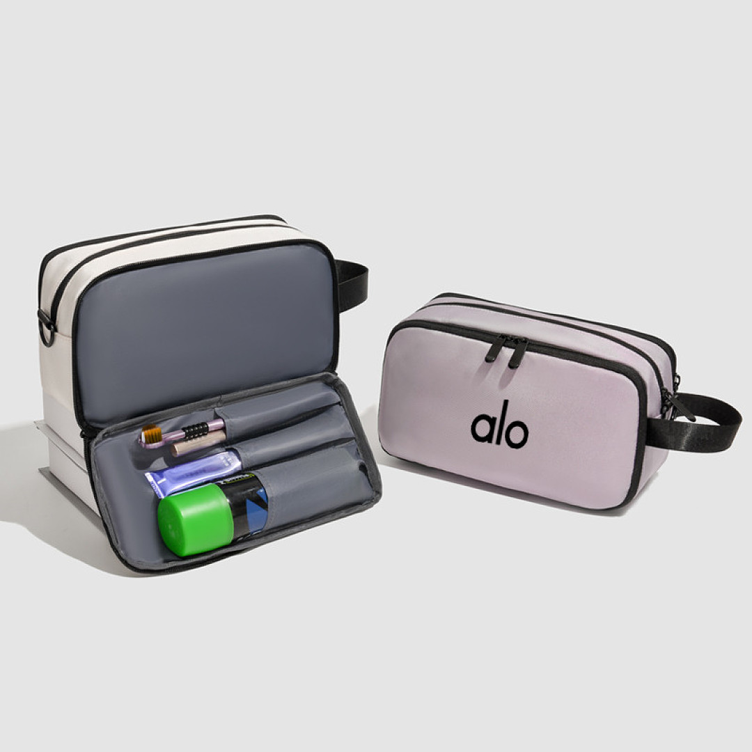 Alo Yoga Keep It Dry Fitness Bag · EA7015 — תמונה 32