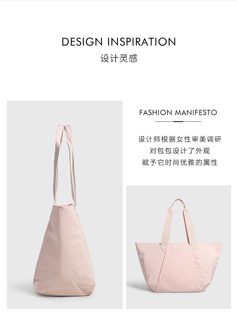 Alo Yoga Everyday Utility Tote · WA15734 — תמונה 19