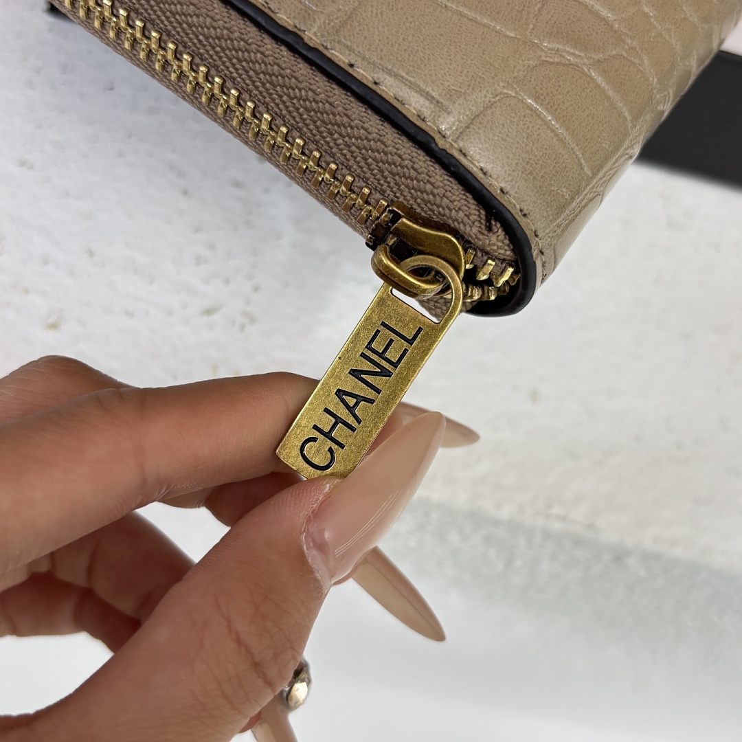 Chanel — ארנק · EC47124 — תמונה 13
