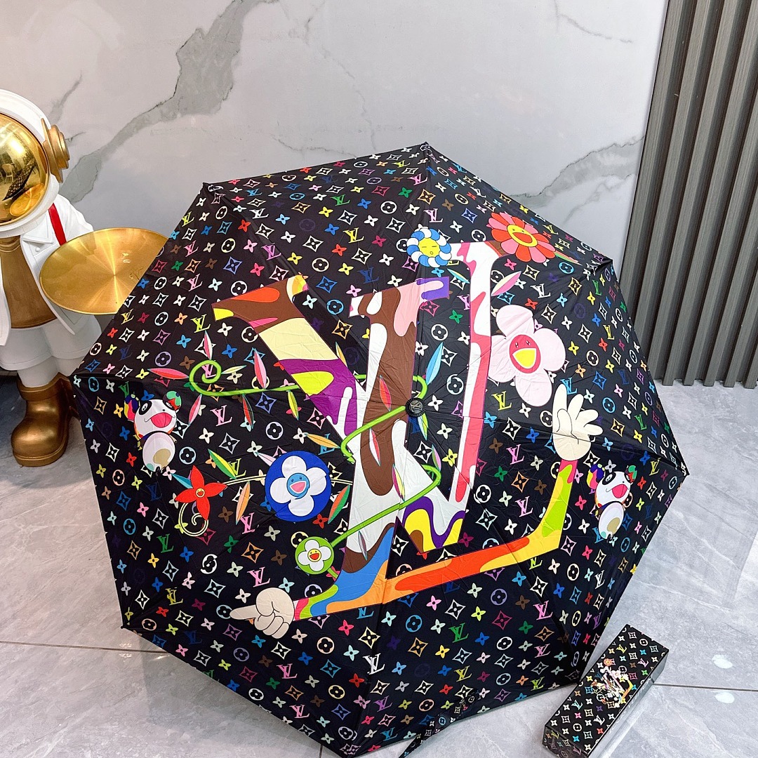 Louis Vuitton — מטריה · WL33958 — תמונה 4