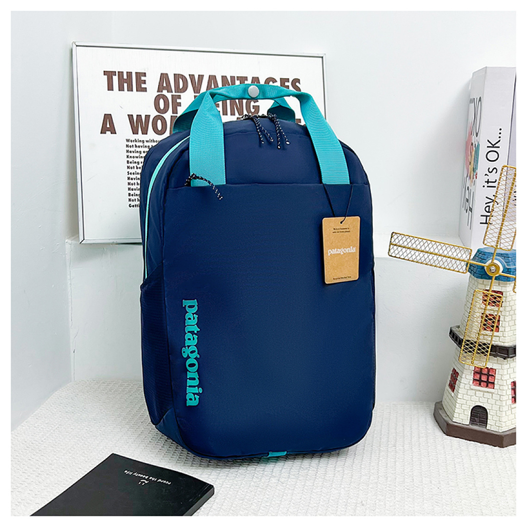 Patagonia Atom Tote Pack 20L · DP9364 — תמונה 32
