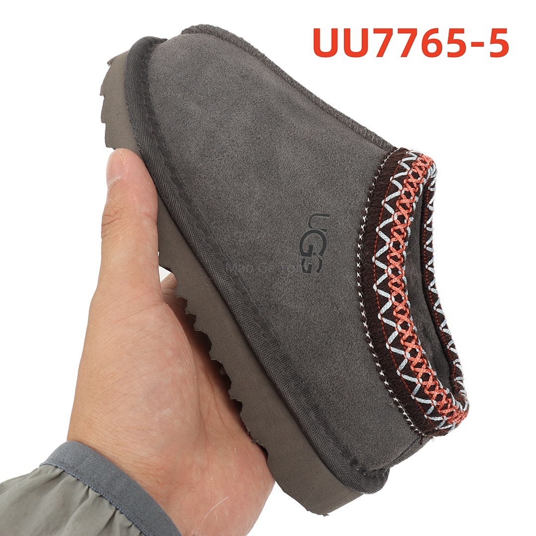 UGG Tasman · UU7765 — תמונה 4