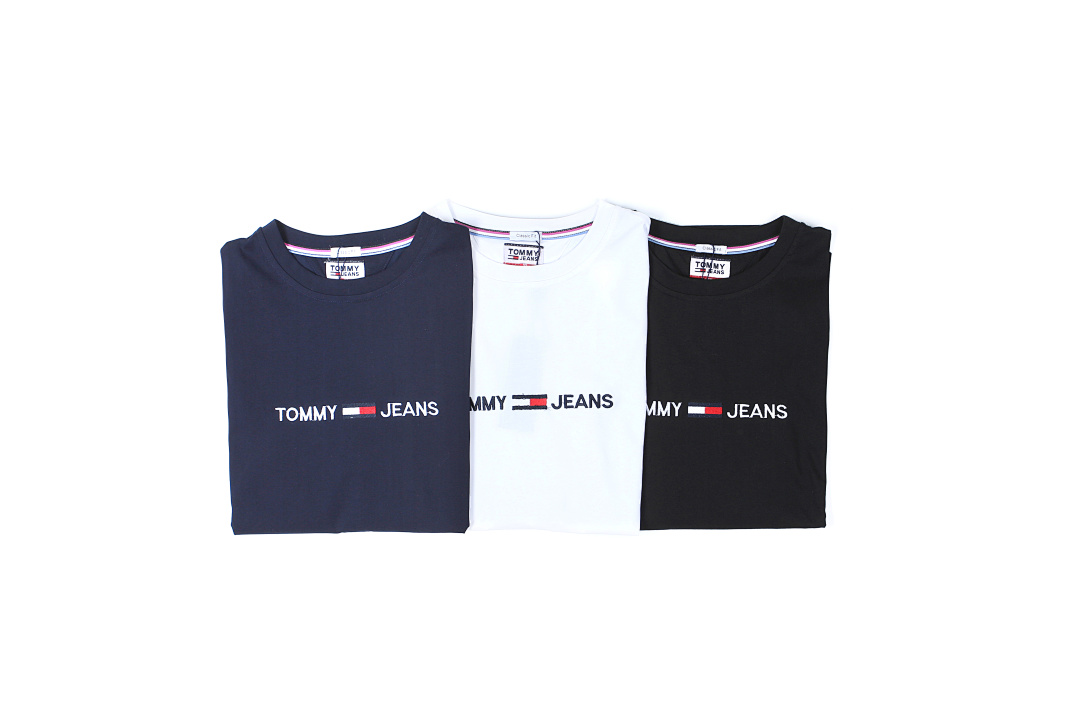 Tommy Hilfiger — טי שירט שרוולים ארוכים · PL35412 — תמונה 6