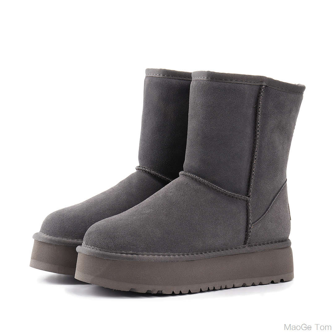 UGG Classic Mini Platform · UU35825 — תמונה 21