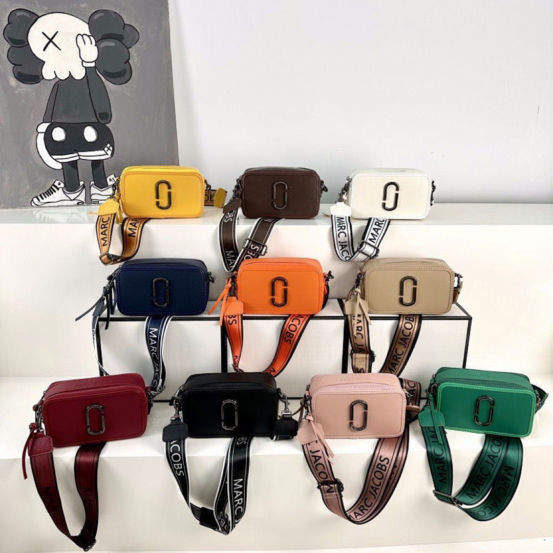 Marc Jacobs The Snapshot · WM10890 — תמונה 15