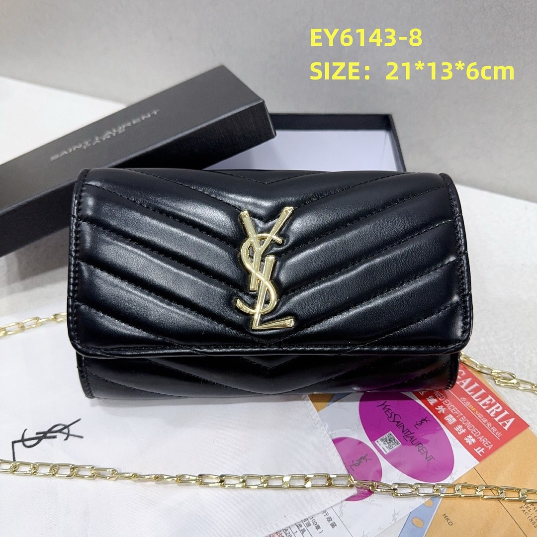 Saint Laurent Loulou · EY6143