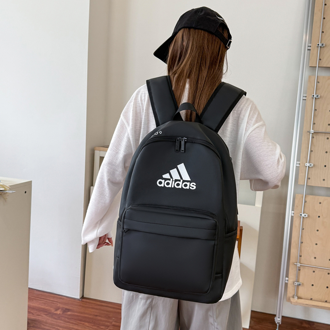 Adidas Classic 3 Bar Logo Backpack · DA664621 — תמונה 20