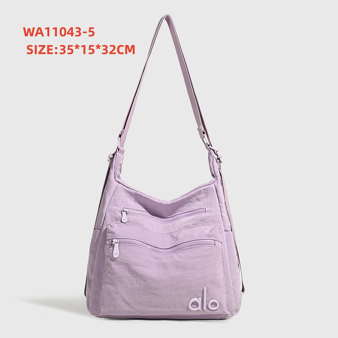 ALO — תיק כתף · WA11043 — תמונה 2