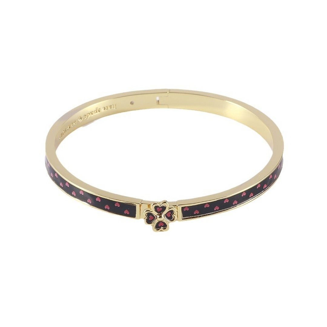 Kate Spade Spot The Spade Enamel Hinged · WK37857 — תמונה 20